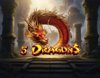 5 Rồng Thần